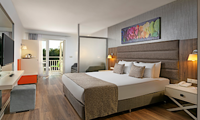 Otel Standart Oda
